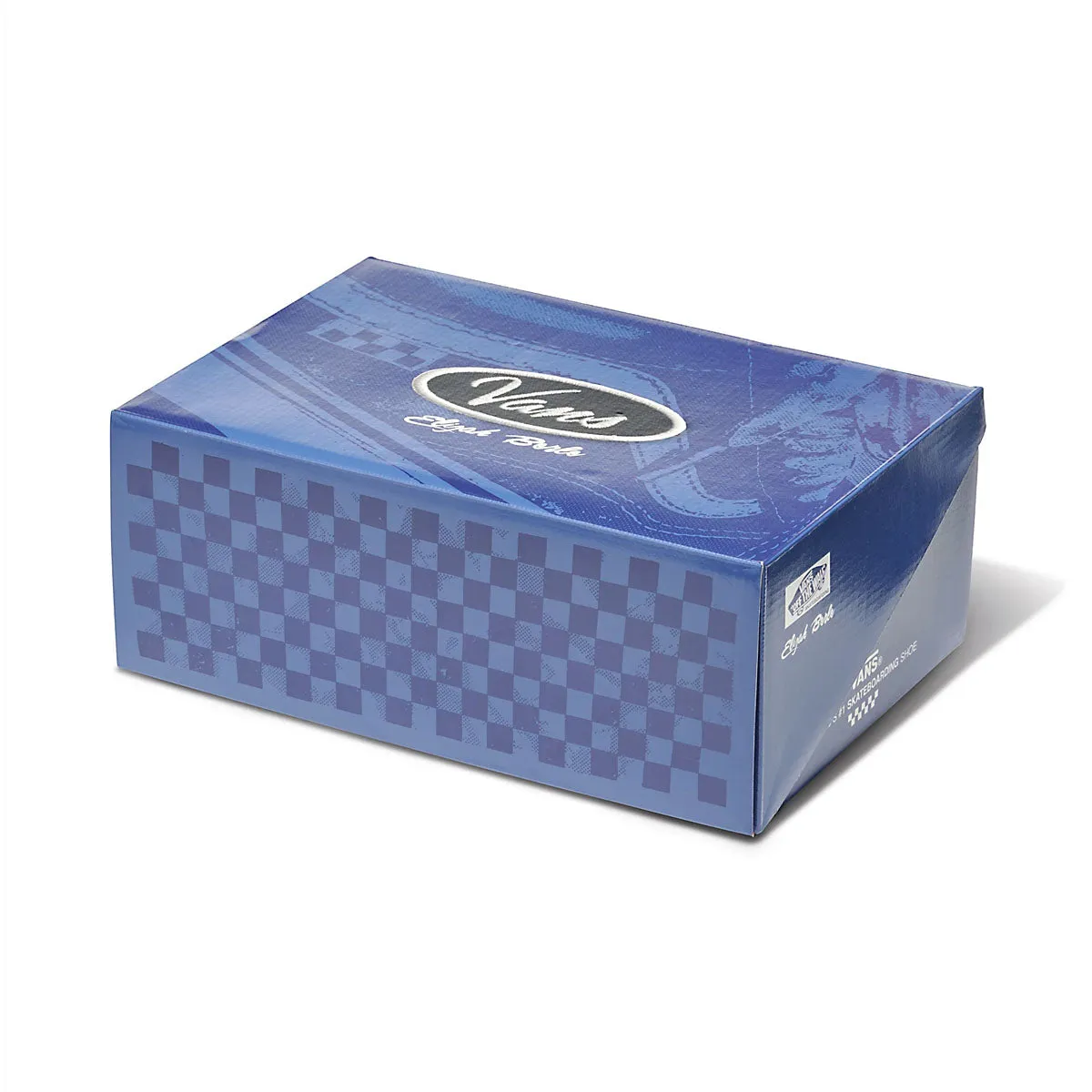   Elijah Berle Skate Old Skool 'Dusty Blue'