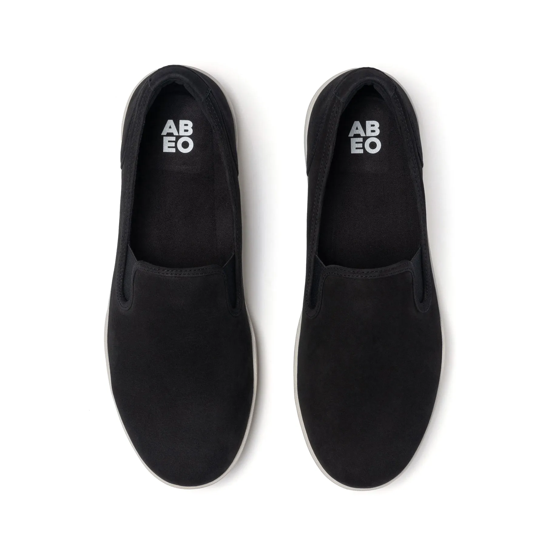 Encore Slip On Metatarsal