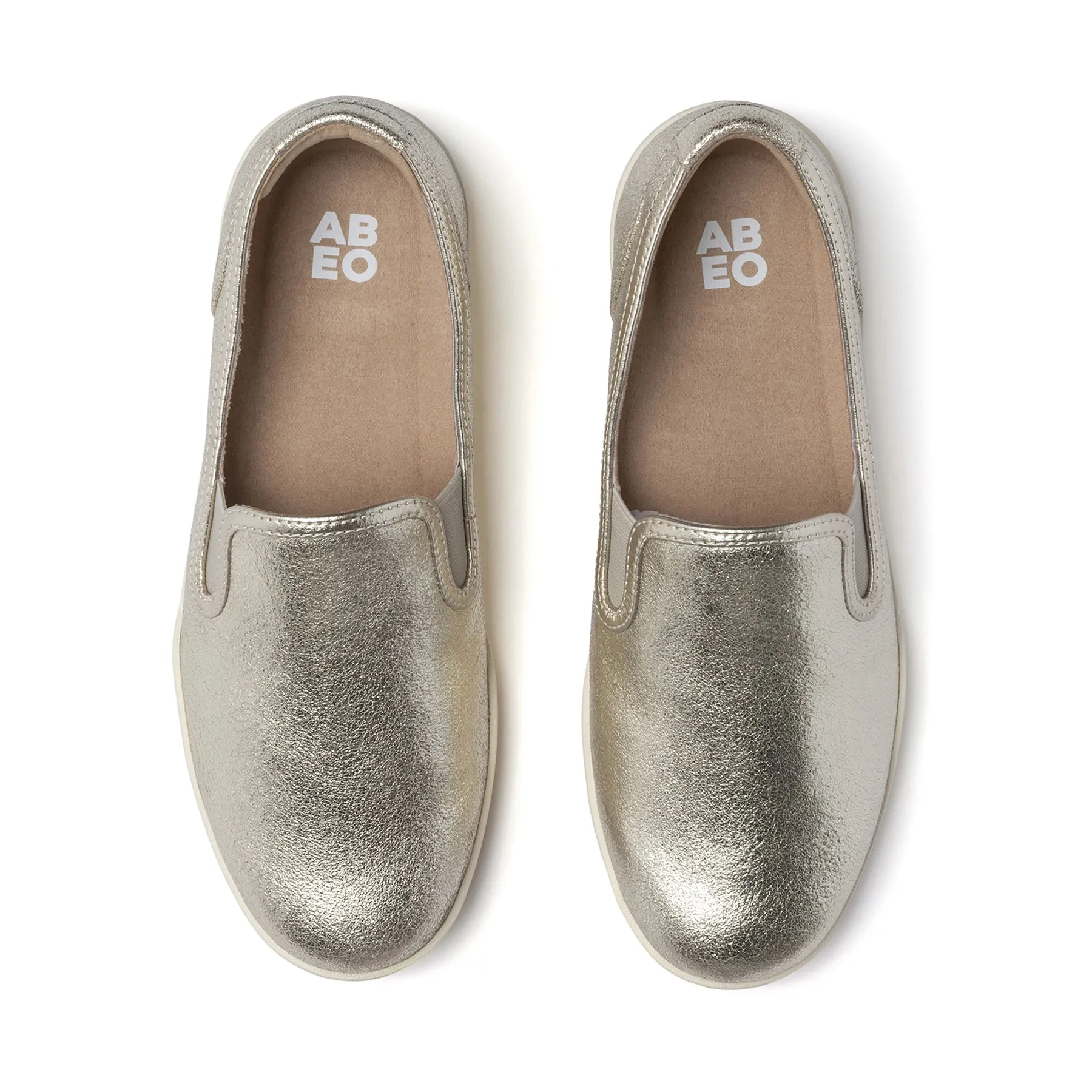 Encore Slip On