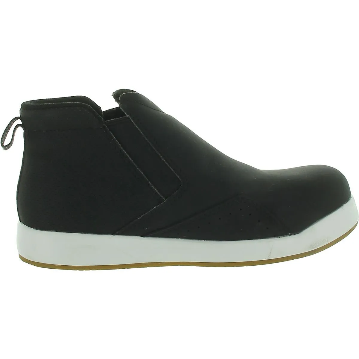 Ever Road 3.0 DMX Womens Faux Leather Composite Toe Work and Safety Shoes