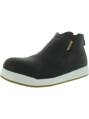 Ever Road 3.0 DMX Womens Faux Leather Composite Toe Work and Safety Shoes