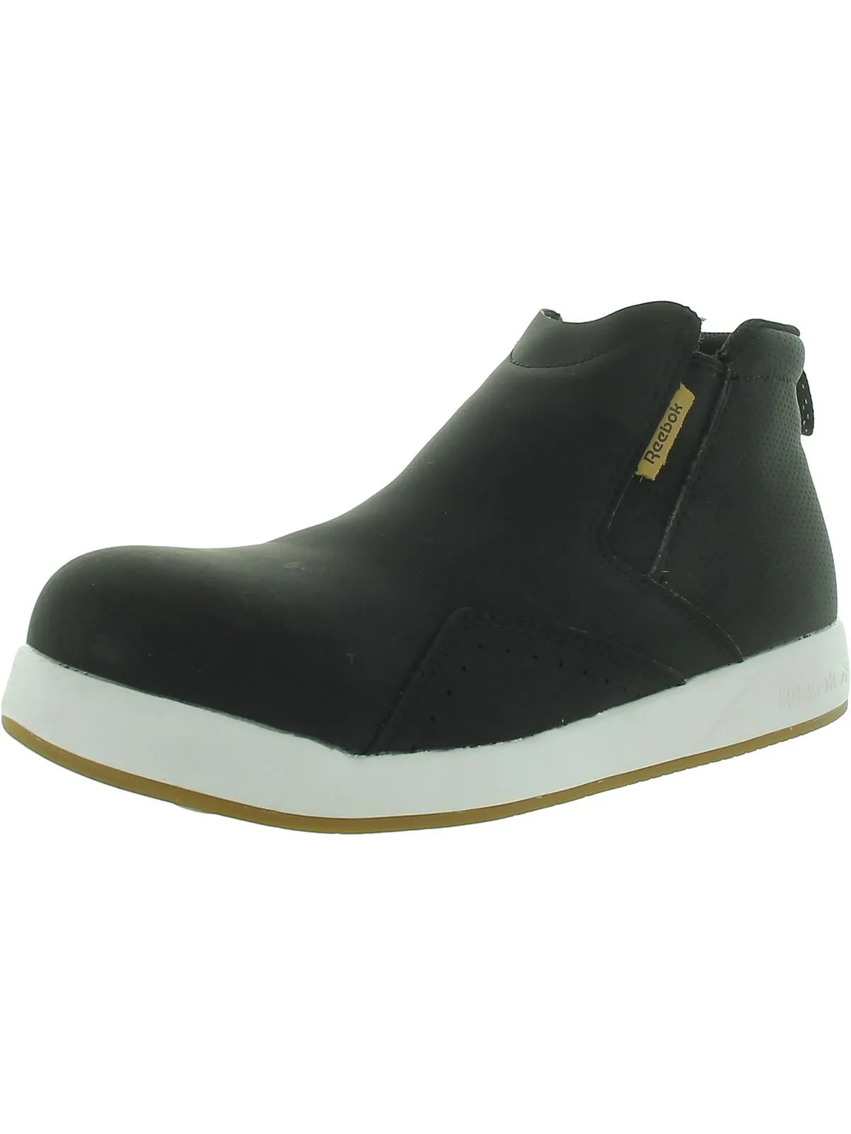 Ever Road 3.0 DMX Womens Faux Leather Composite Toe Work and Safety Shoes