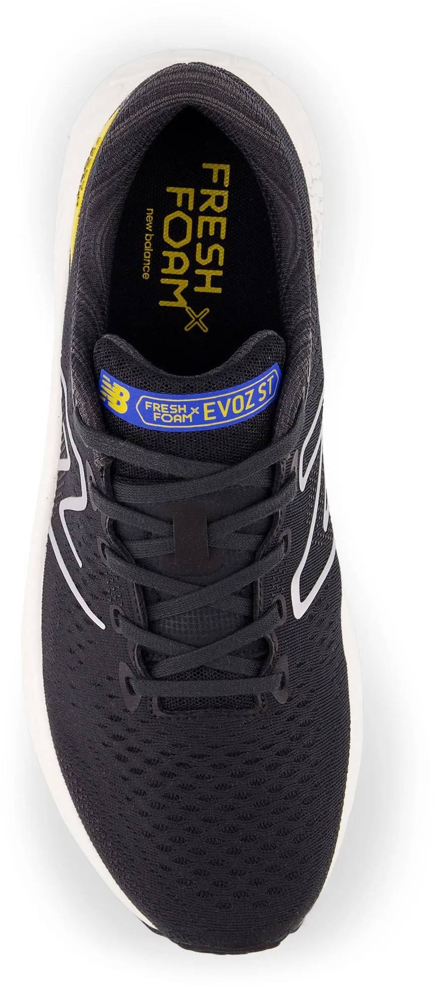 Evoz St Men's Running Shoes (Width 2E)
