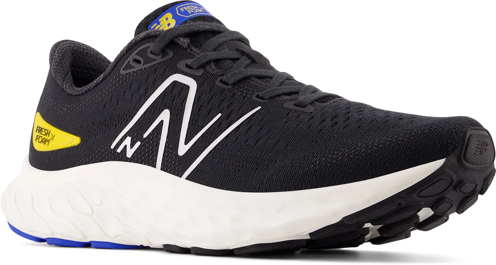 Evoz St Men's Running Shoes (Width 2E)