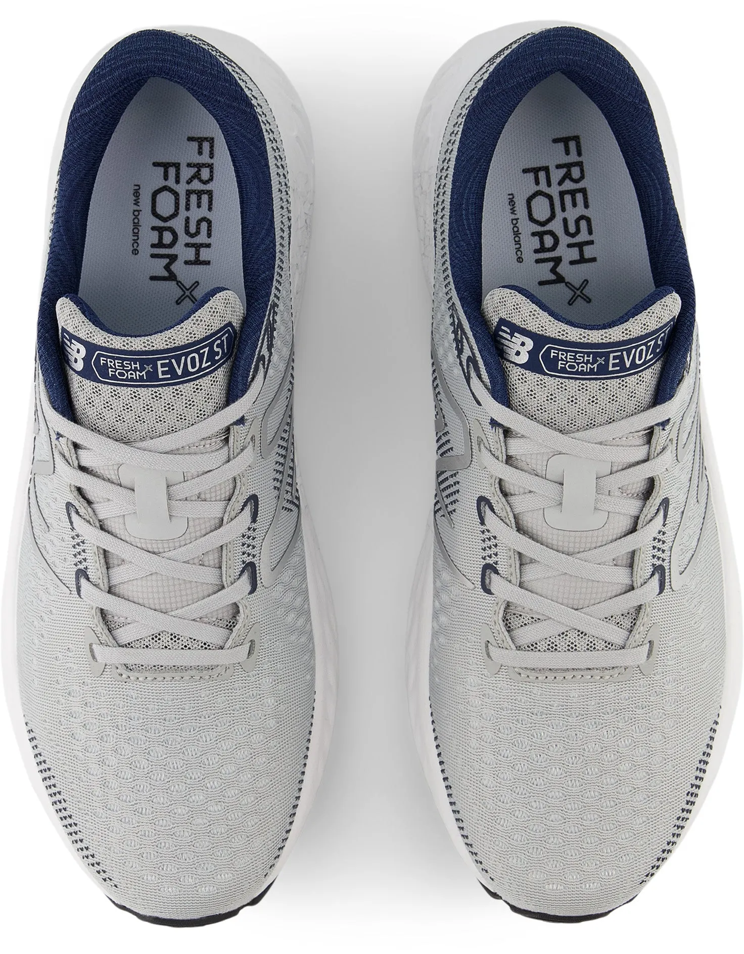 Evoz St Men's Running Shoes (Width 4E)