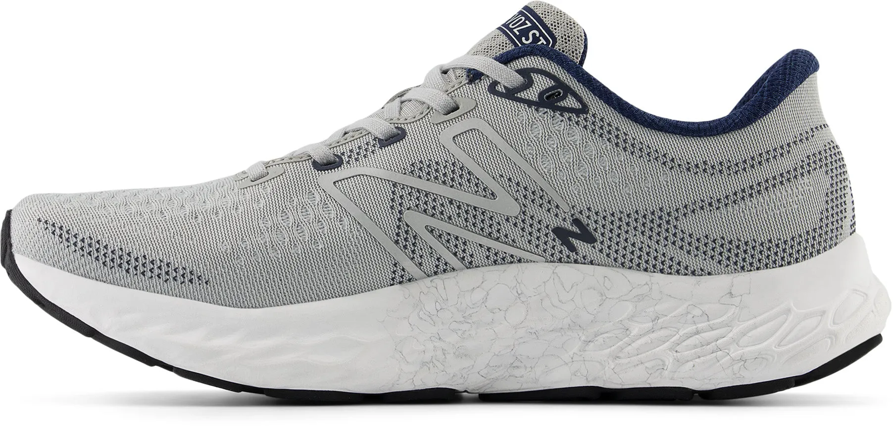 Evoz St Men's Running Shoes (Width 4E)