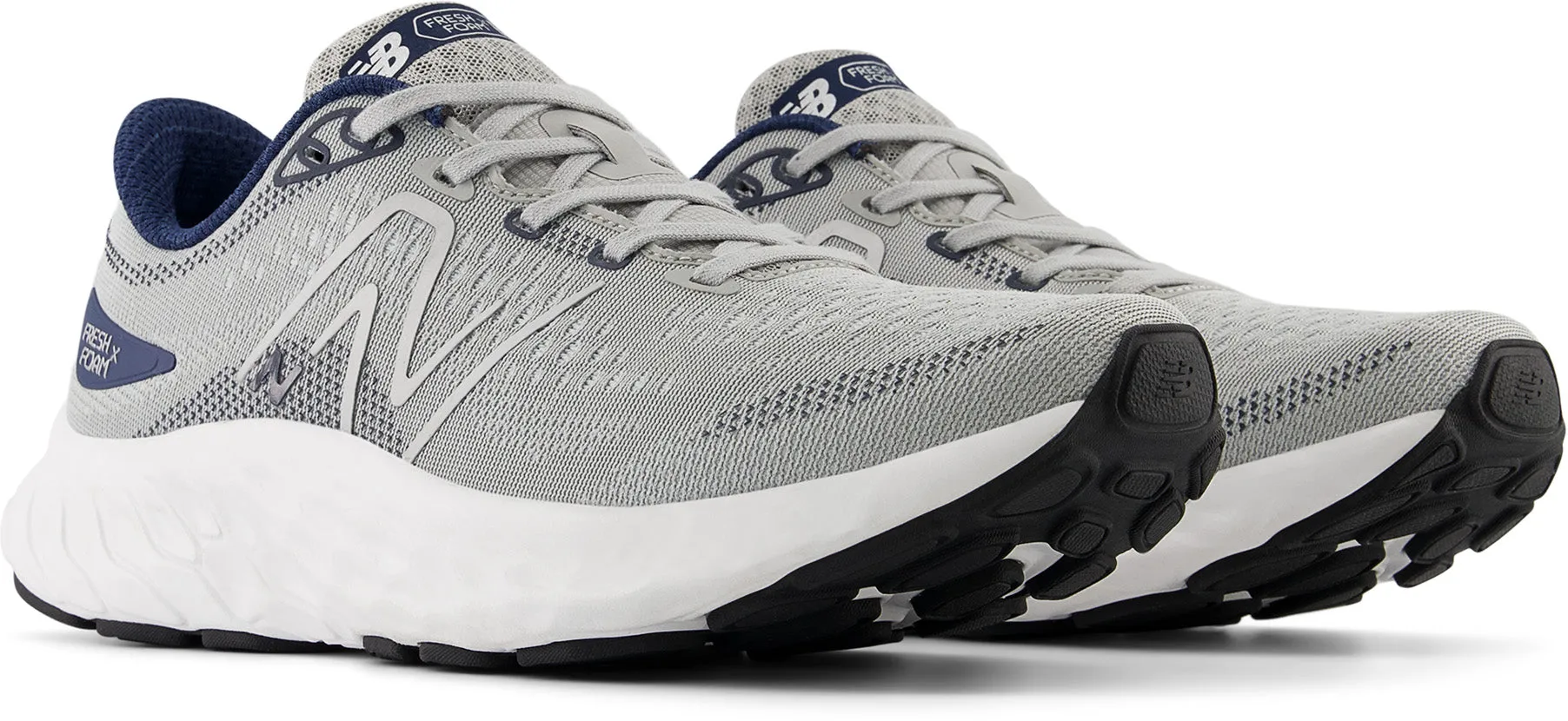Evoz St Men's Running Shoes (Width 4E)