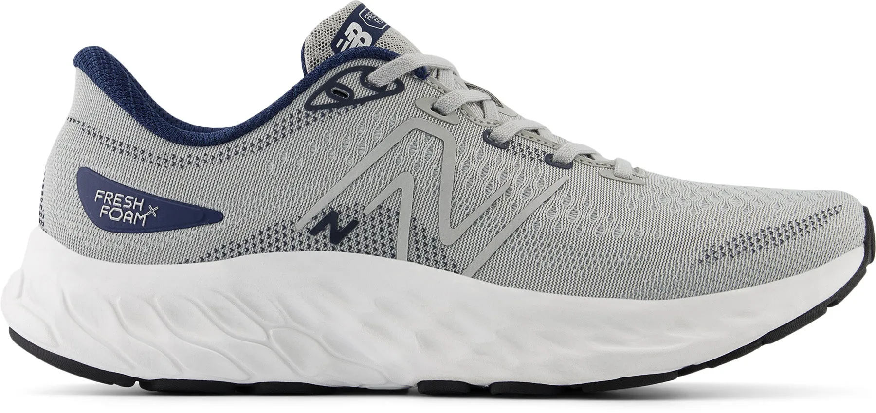 Evoz St Men's Running Shoes (Width 4E)