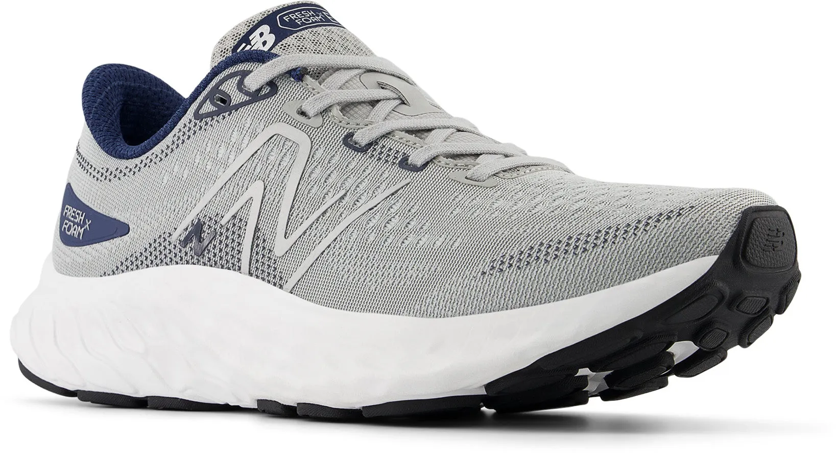 Evoz St Men's Running Shoes (Width 4E)