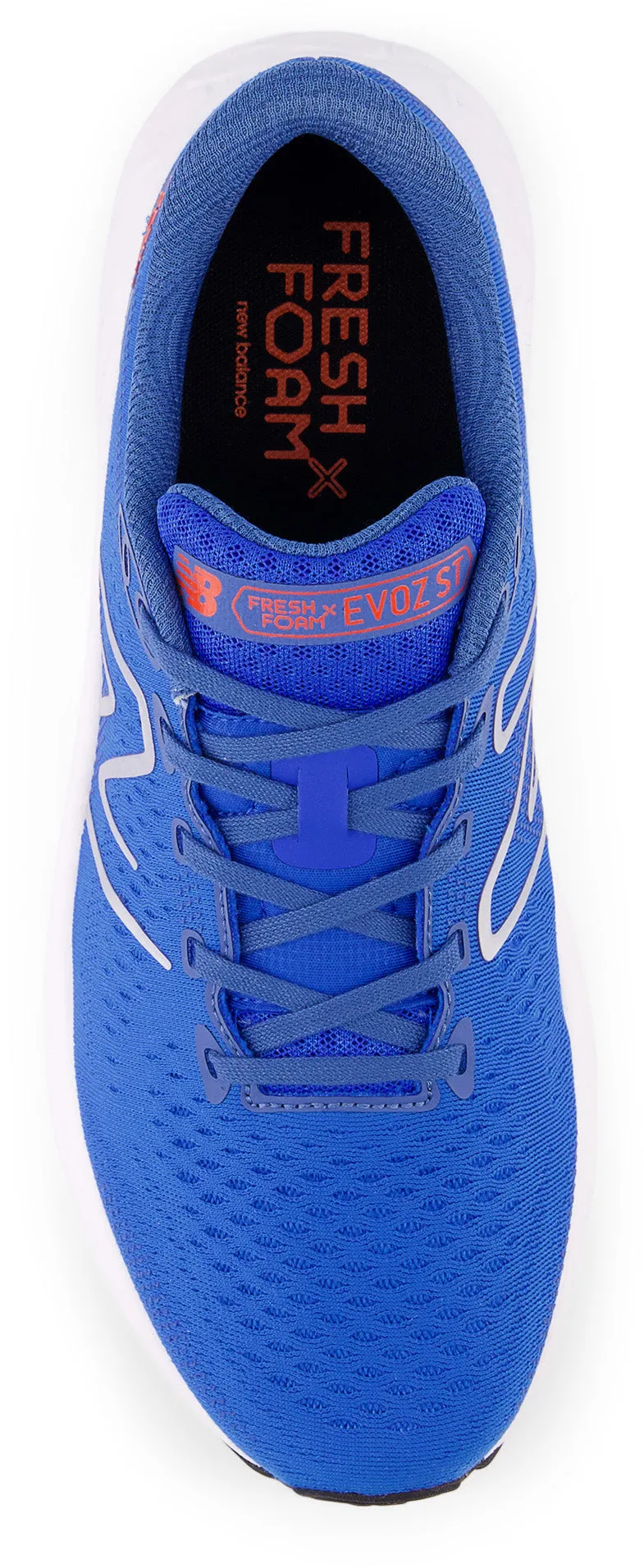 Evoz St Men's Running Shoes (Width D)