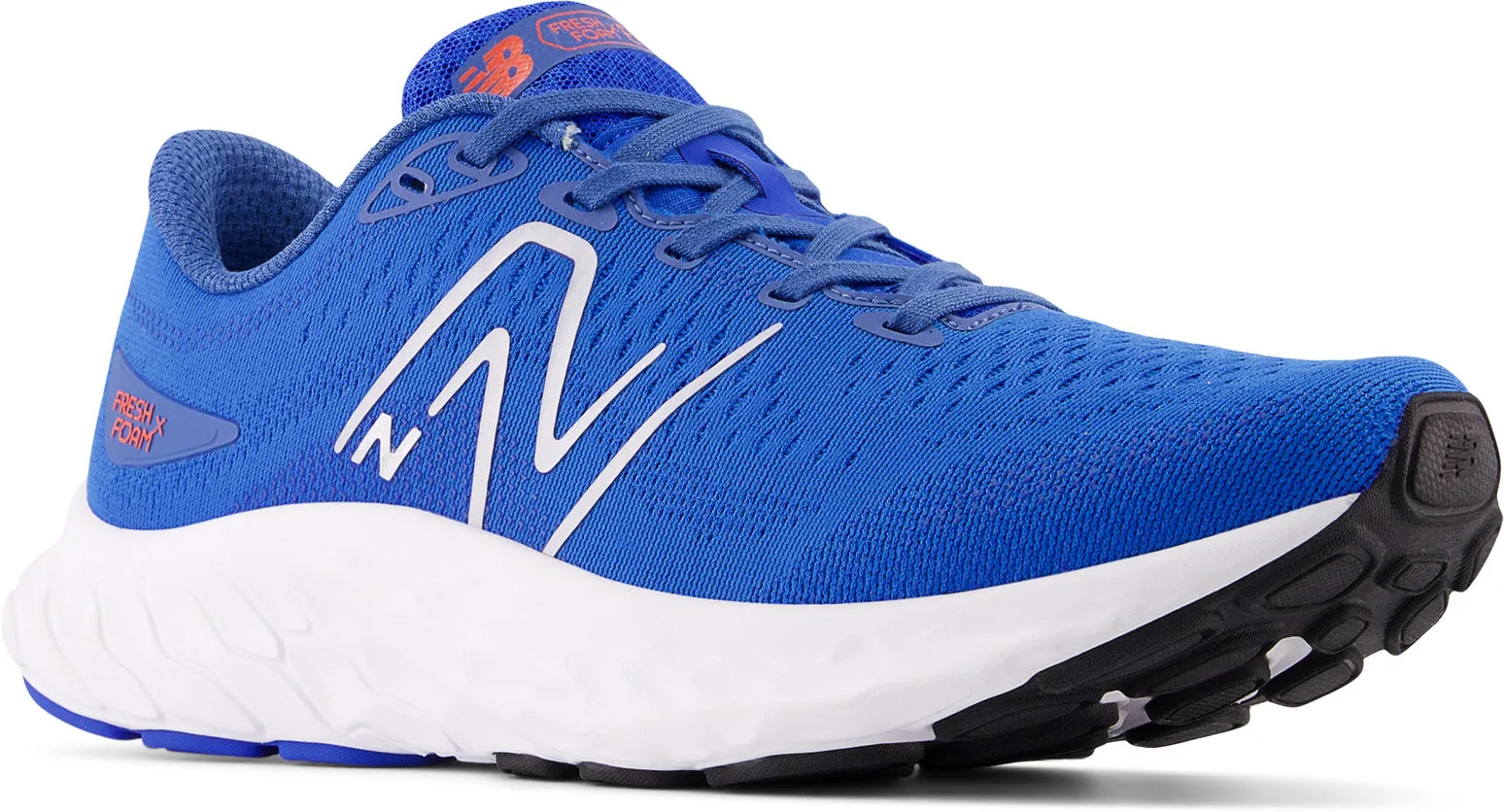 Evoz St Men's Running Shoes (Width D)