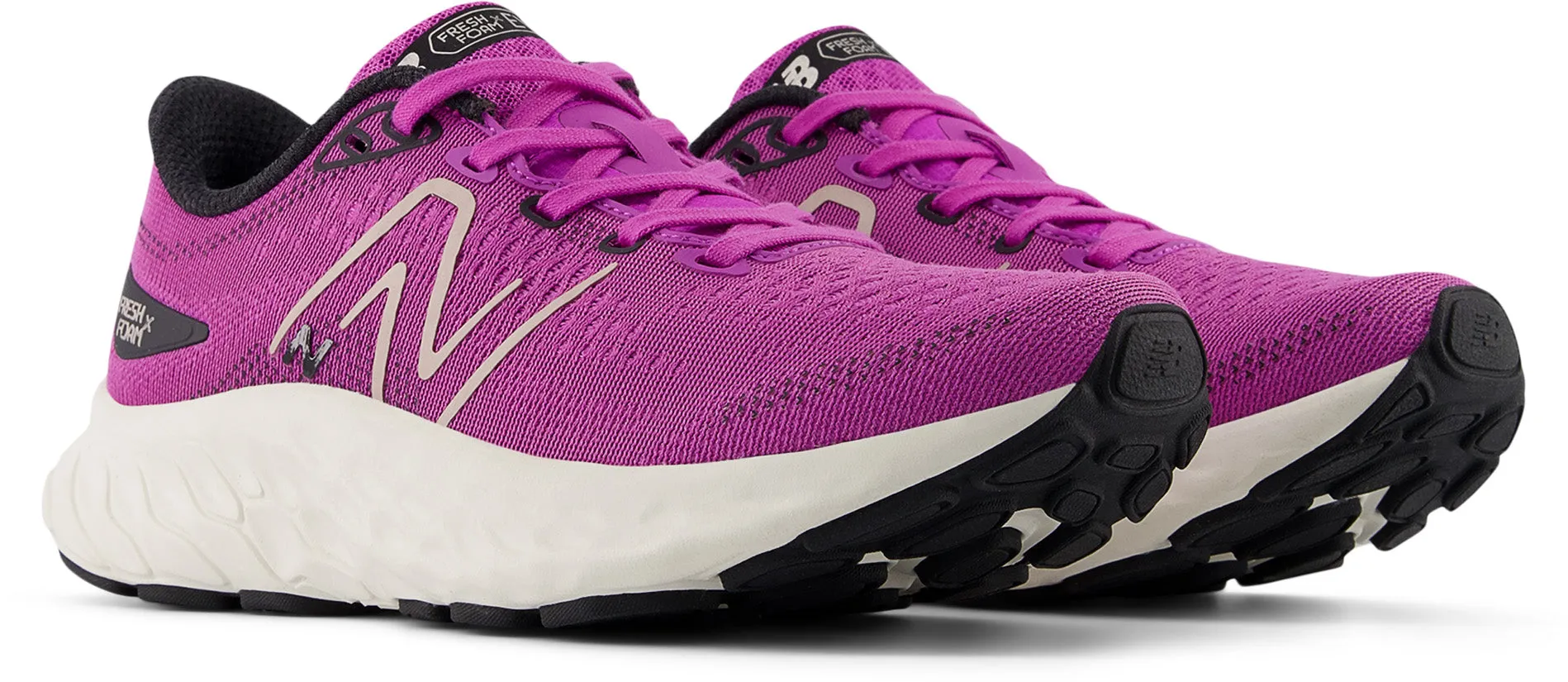 Evoz St Women's Running Shoes (Width D)