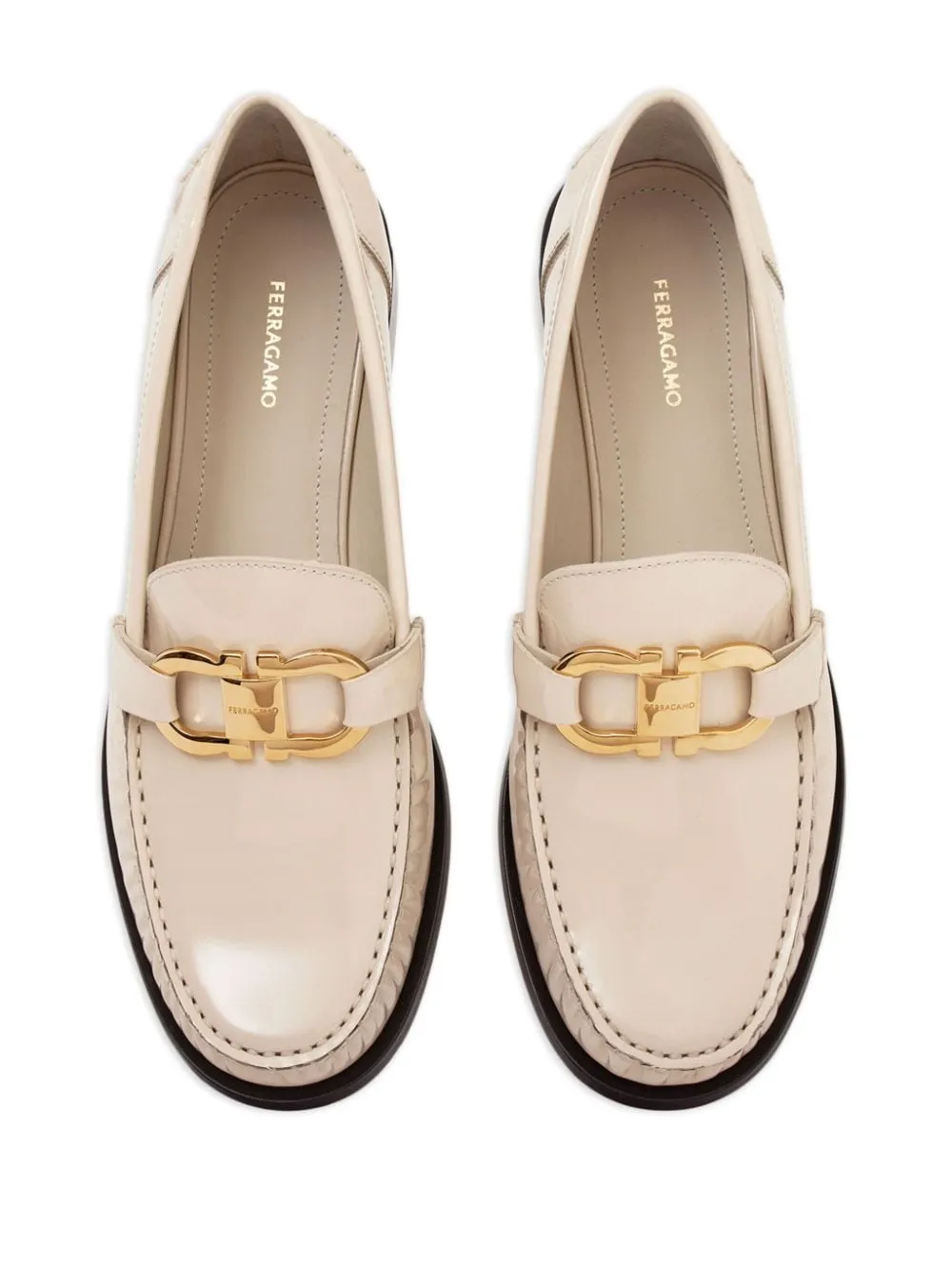 Ferragamo Women's Flat Shoes