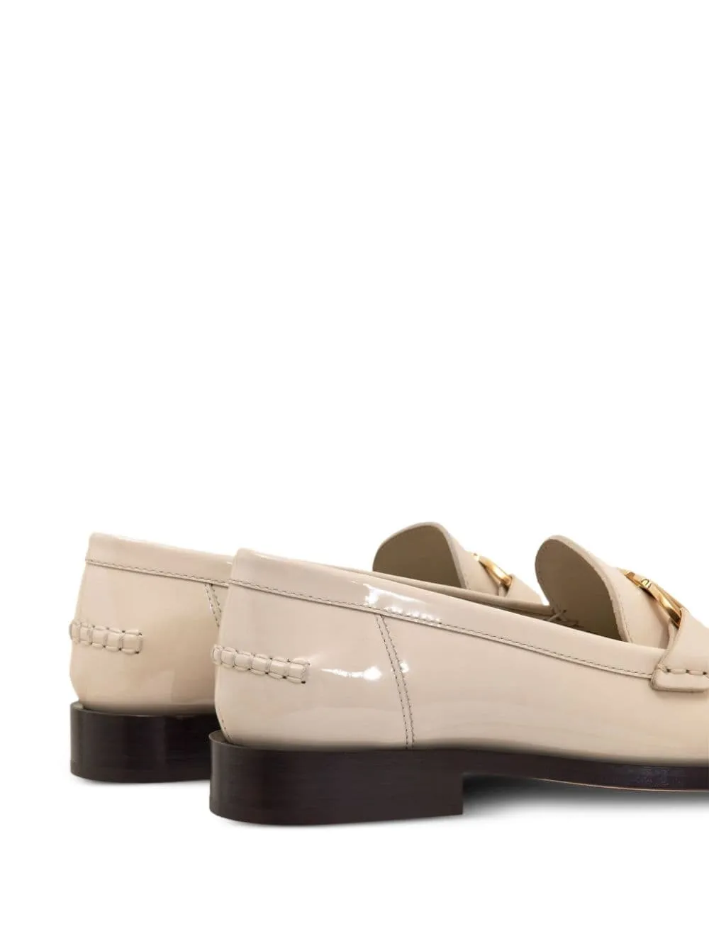 Ferragamo Women's Flat Shoes