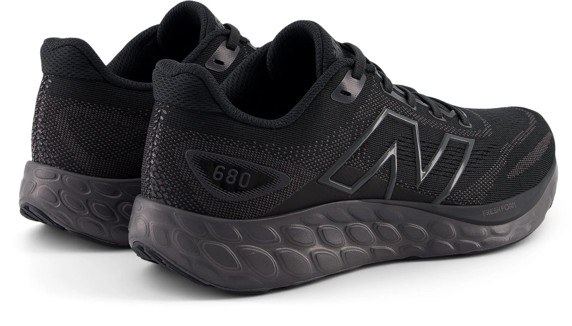 Fresh Foam 680 V8 Women's Running Shoes (Width D)