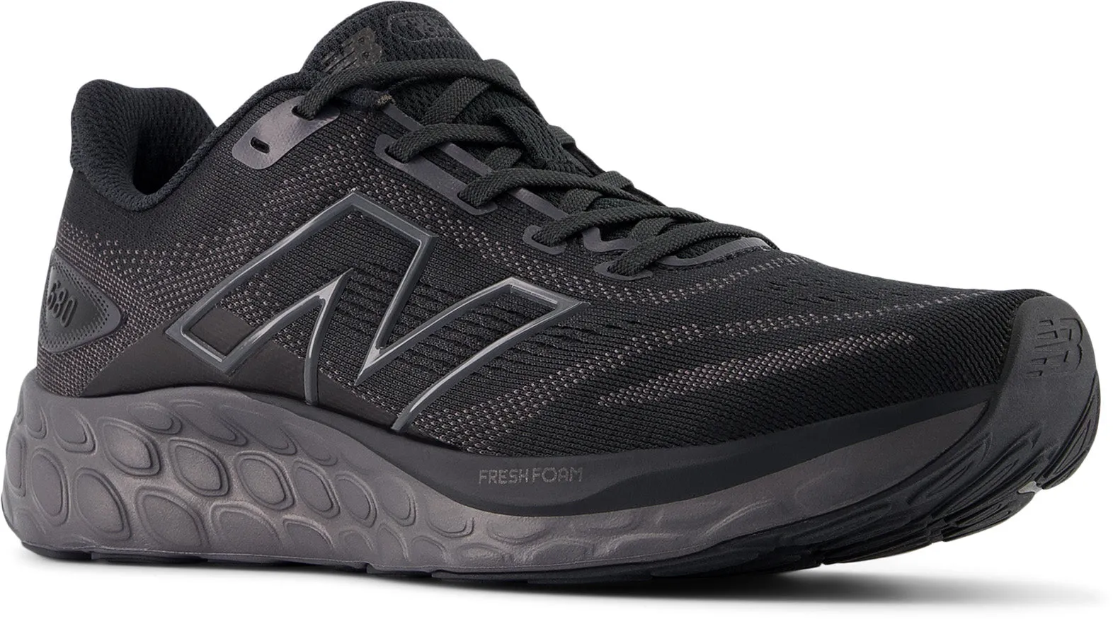 Fresh Foam 680 V8 Women's Running Shoes (Width D)