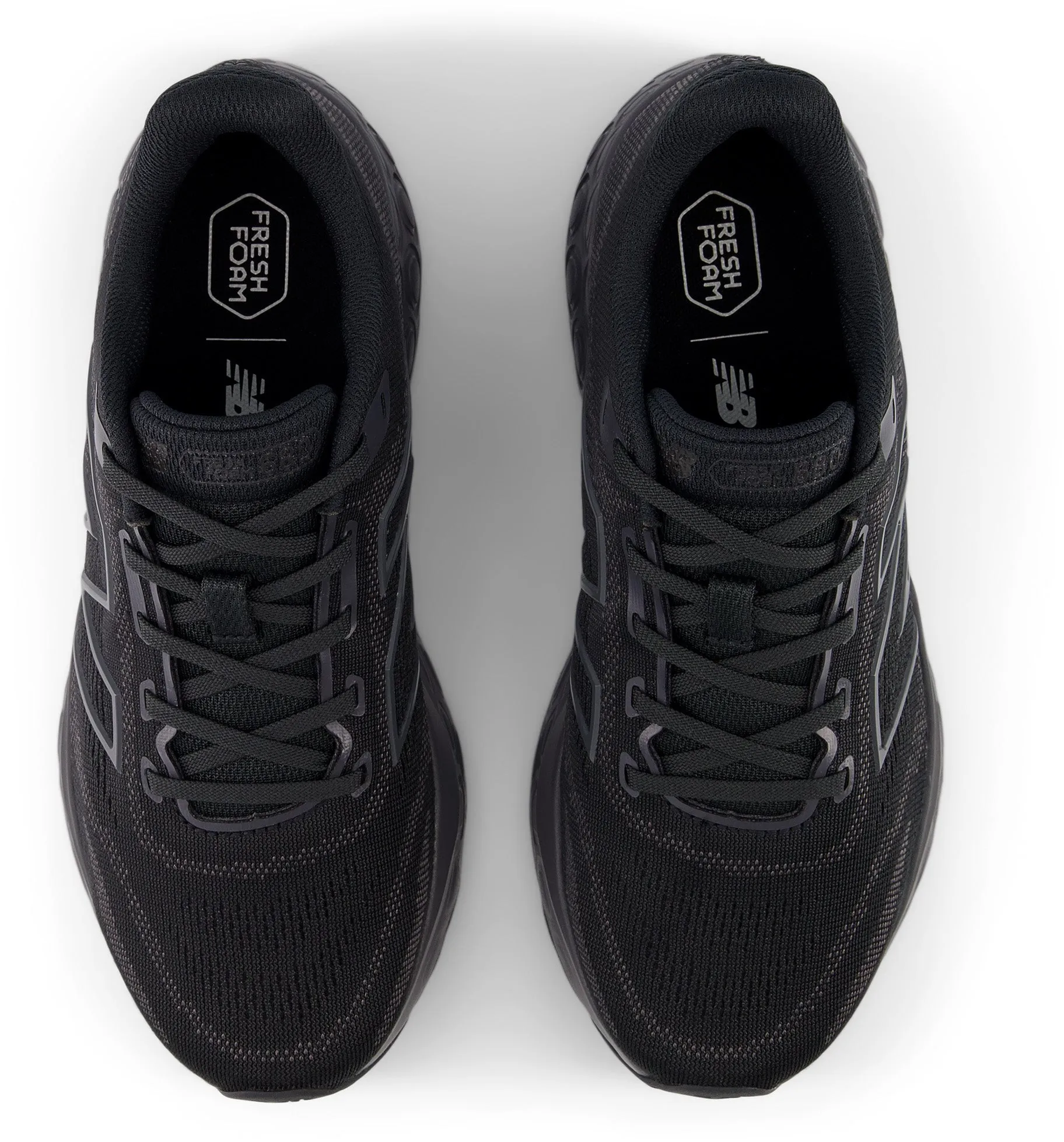 Fresh Foam 680 V8 Women's Running Shoes (Width D)