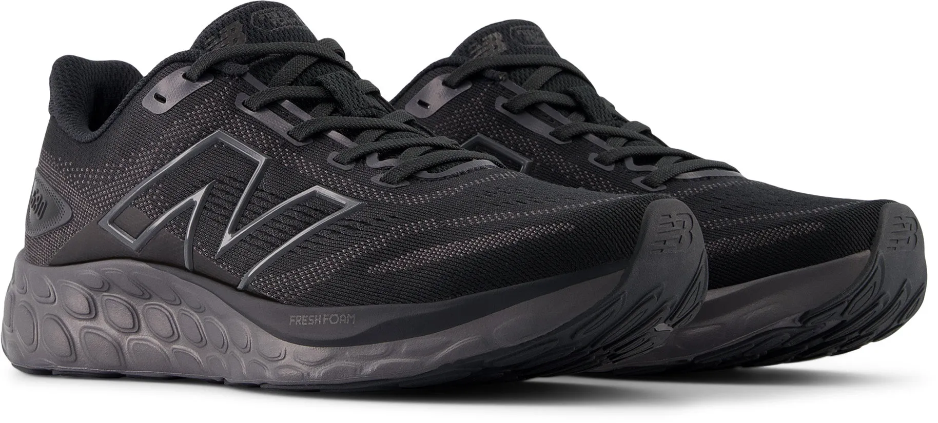 Fresh Foam 680 V8 Women's Running Shoes (Width D)