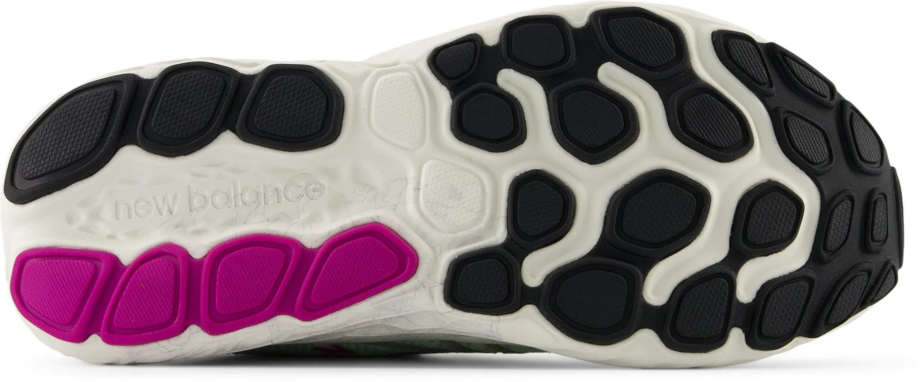 Fresh Foam Evoz Women's Running Shoes (Width D)