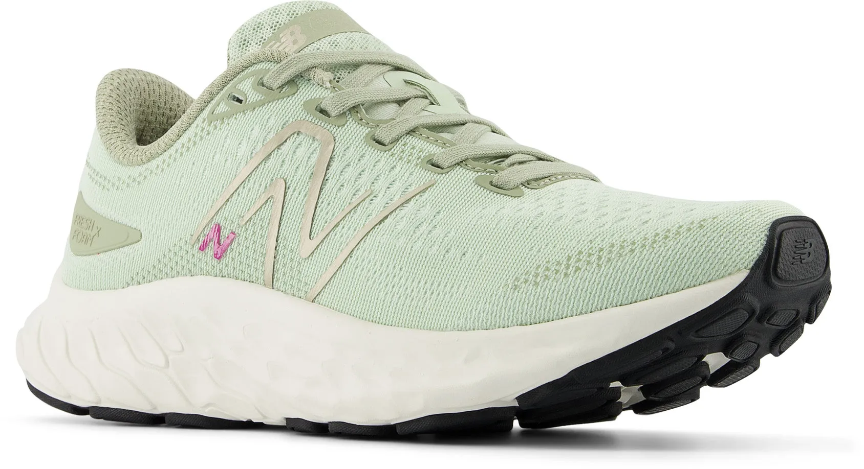 Fresh Foam Evoz Women's Running Shoes (Width D)