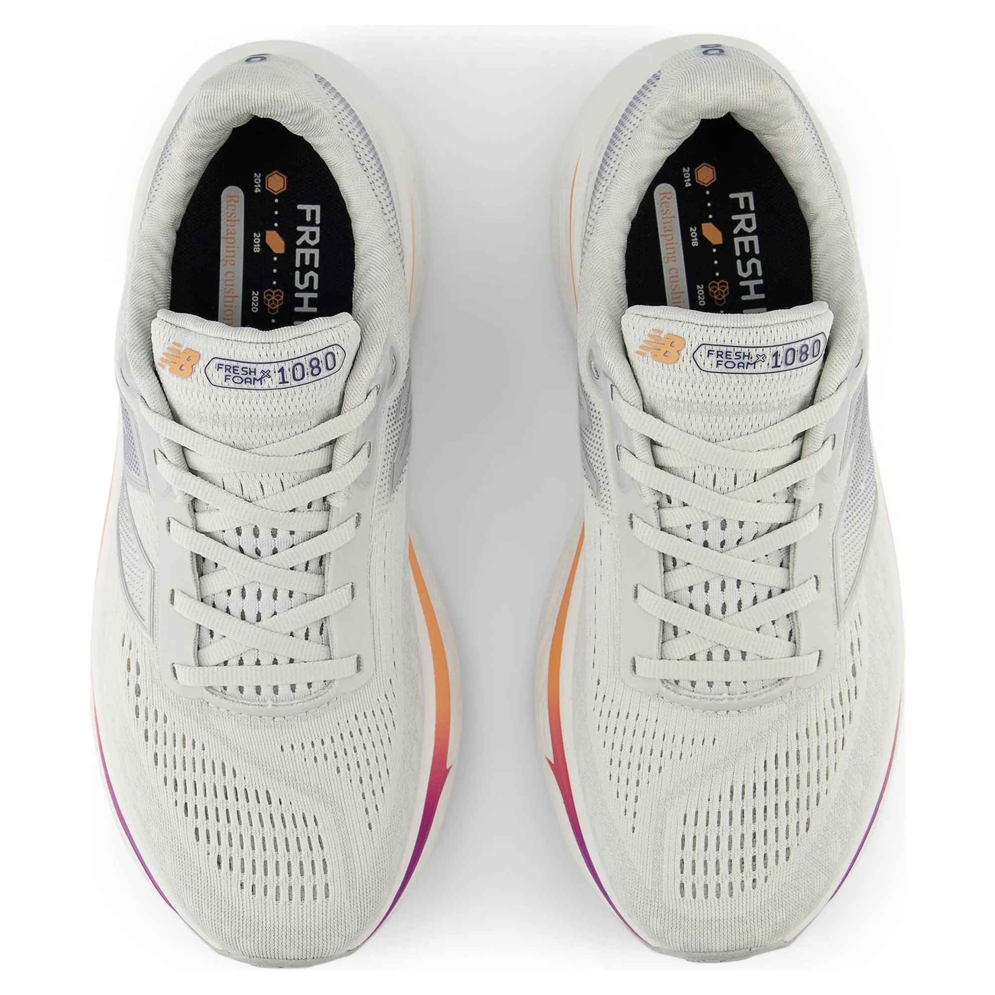 Fresh Foam X 1080v14 Women's Running Shoes (Width B)