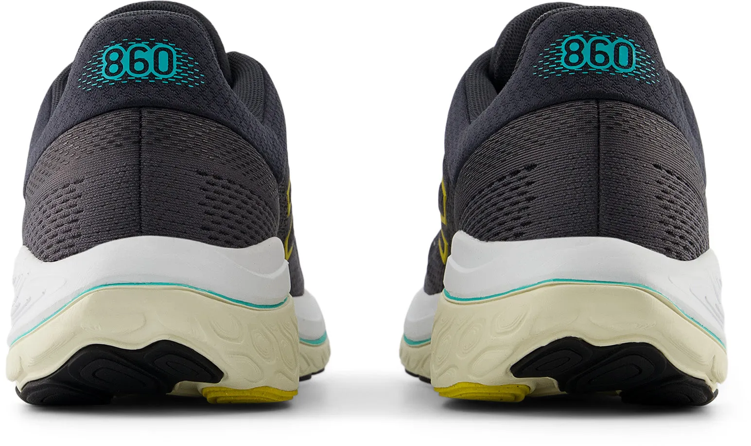 Fresh Foam x 860 V14 Men's Running Shoes (Width 2E)