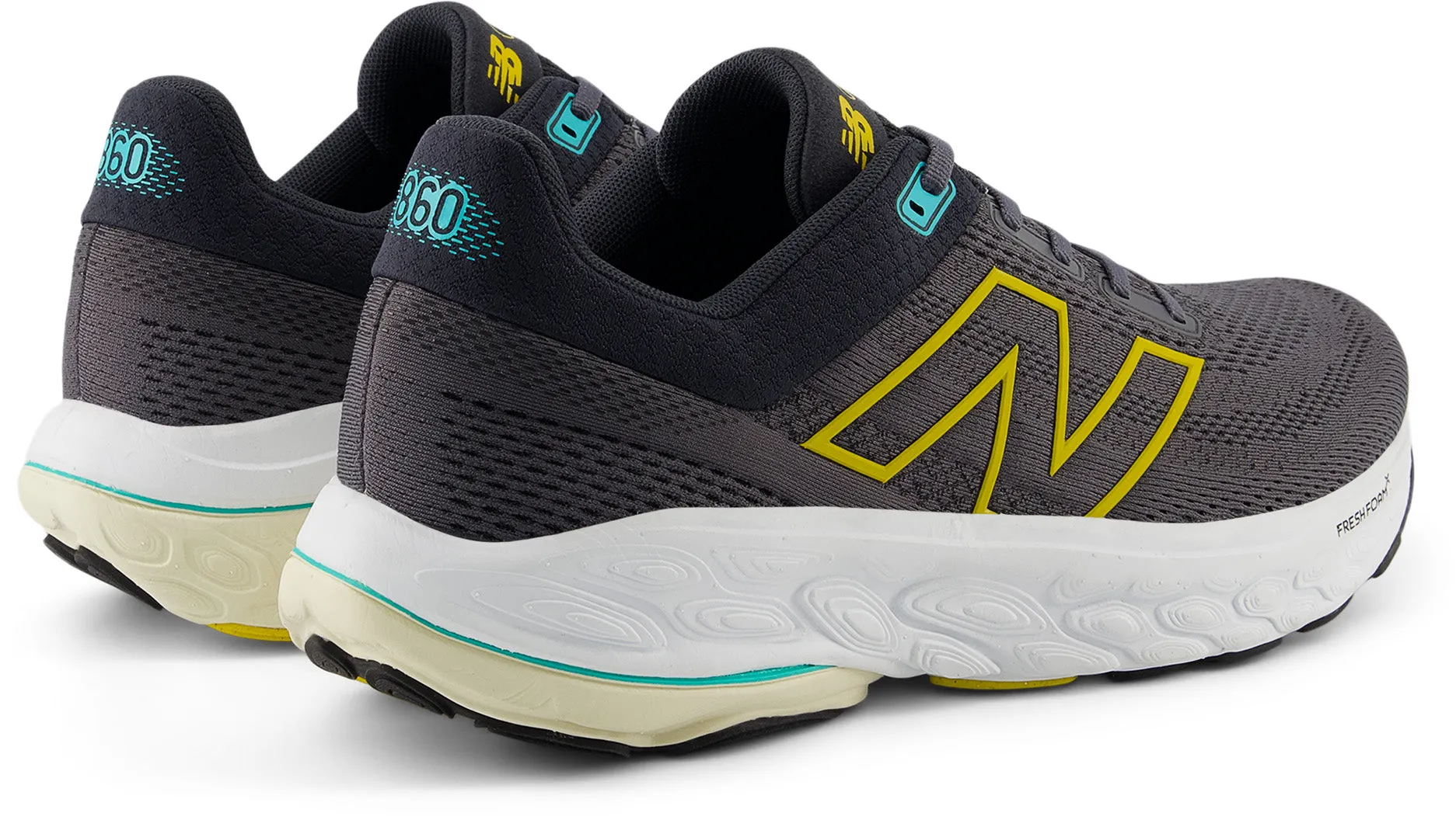 Fresh Foam x 860 V14 Men's Running Shoes (Width 2E)