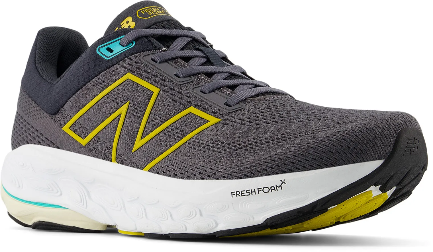 Fresh Foam x 860 V14 Men's Running Shoes (Width 2E)