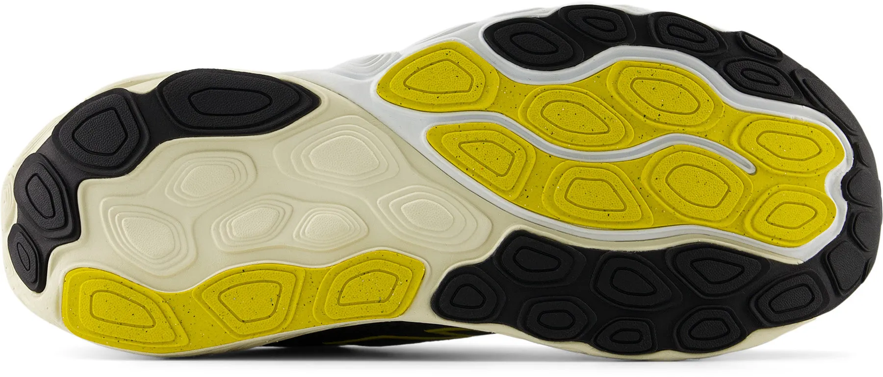 Fresh Foam x 860 V14 Men's Running Shoes (Width 2E)