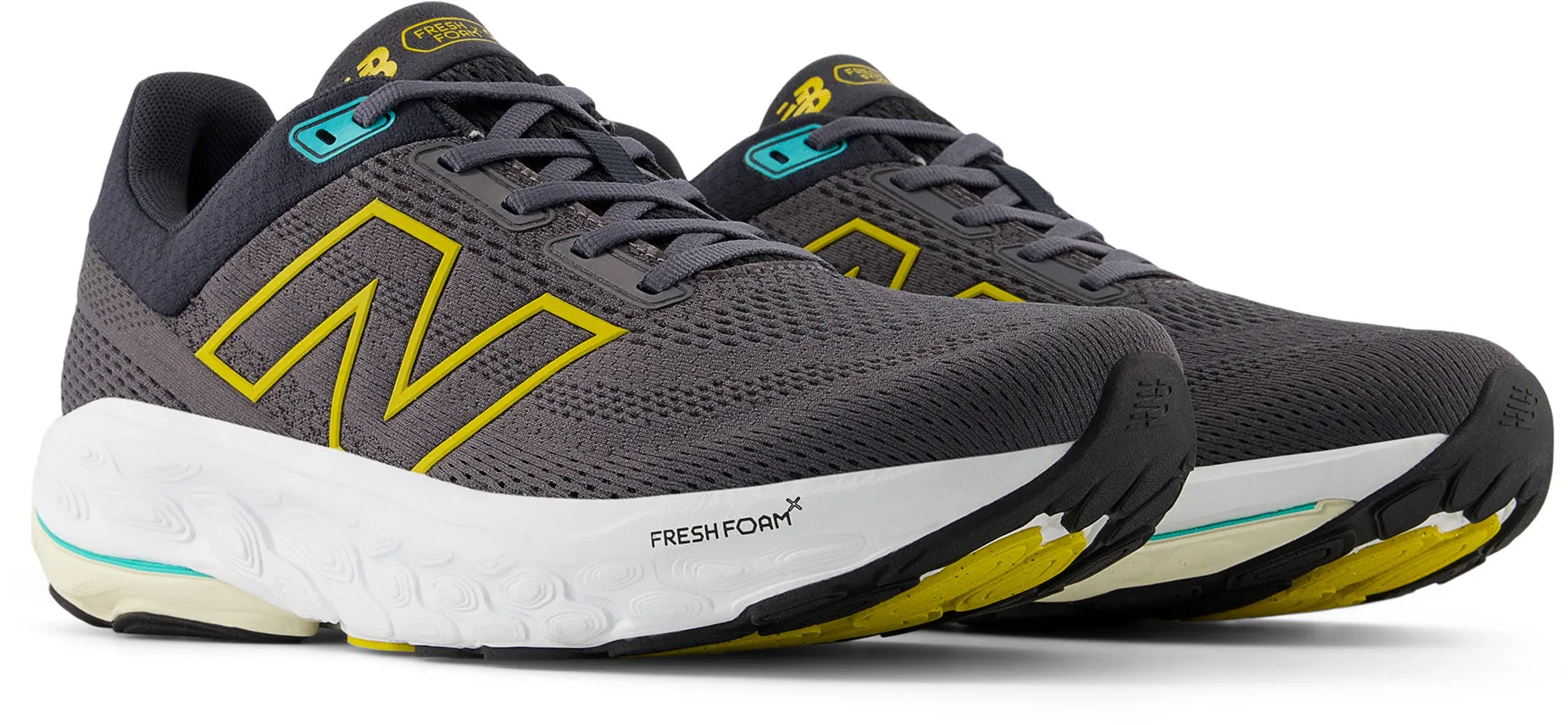 Fresh Foam x 860 V14 Men's Running Shoes (Width 2E)