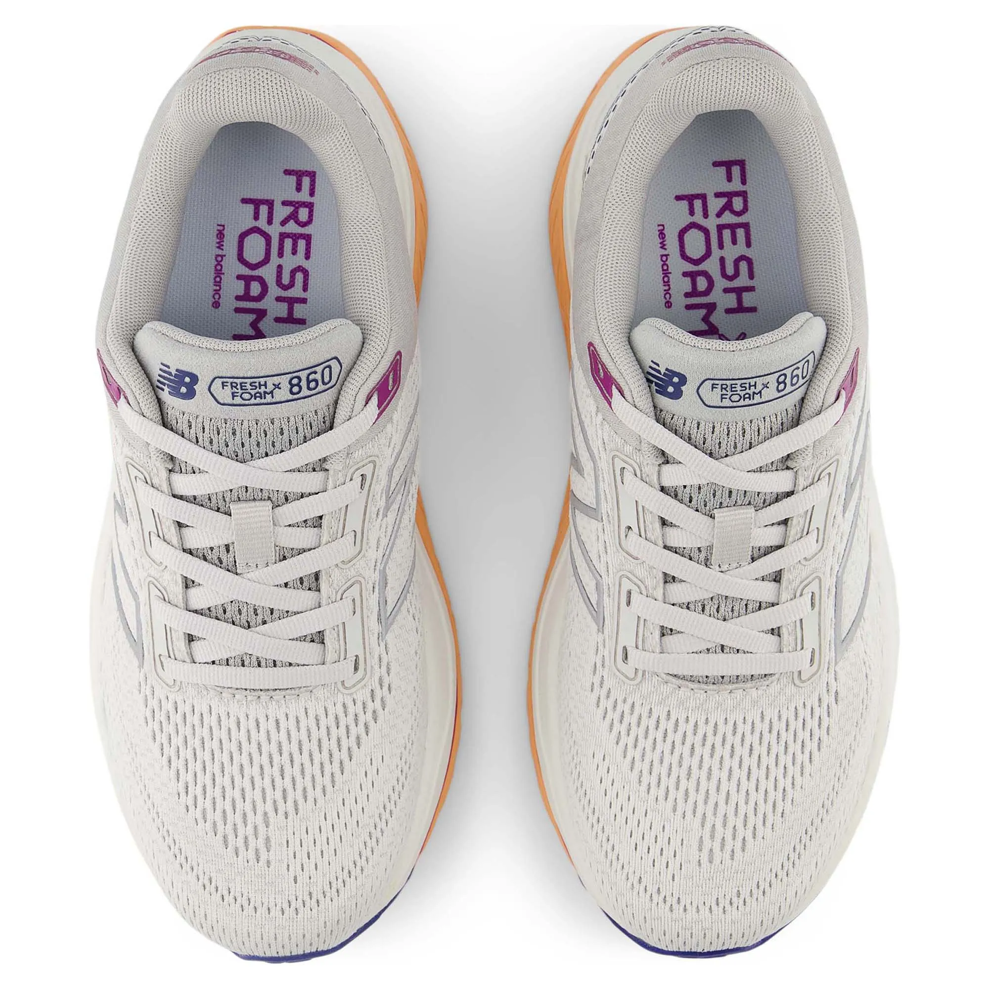 Fresh Foam X 860v14 Women's Running Shoes (Width D)