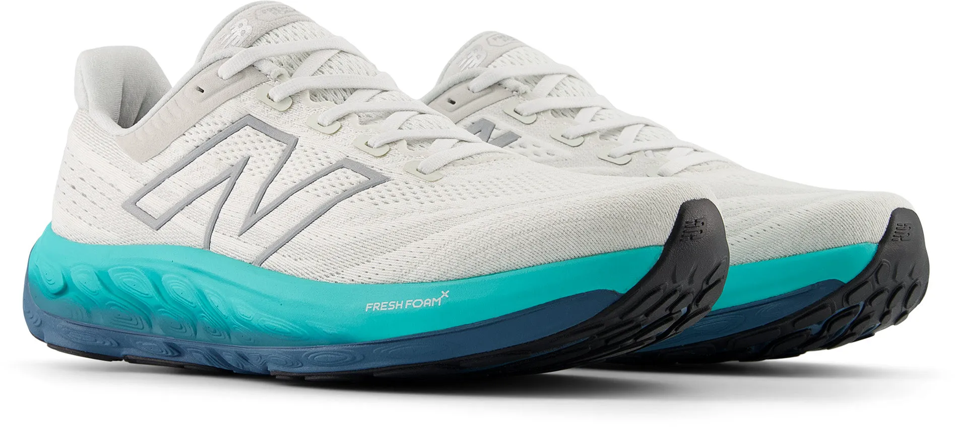 Fresh Foam X Vongo V6 Men's Running Shoes (Width D)