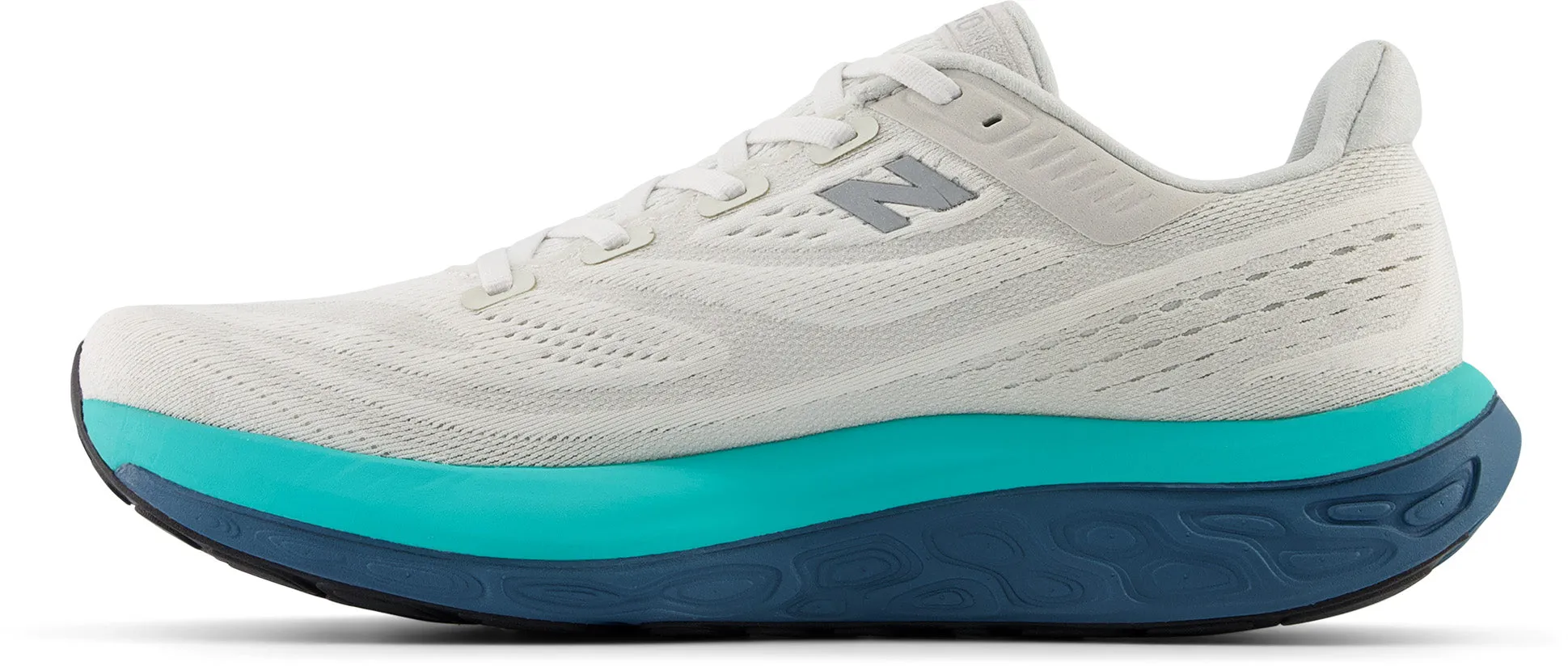 Fresh Foam X Vongo V6 Men's Running Shoes (Width D)