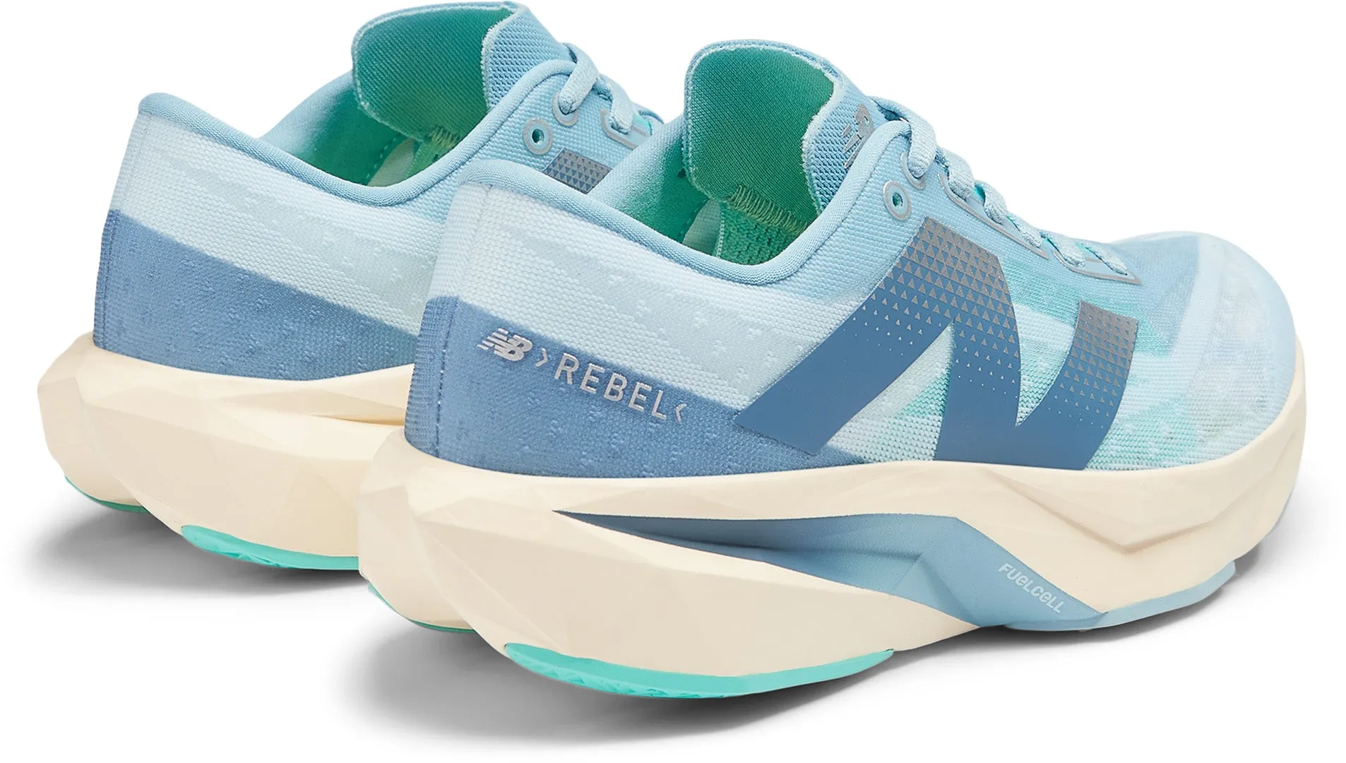 FuelCell Rebel V4 Women's Running Shoes (Width B)
