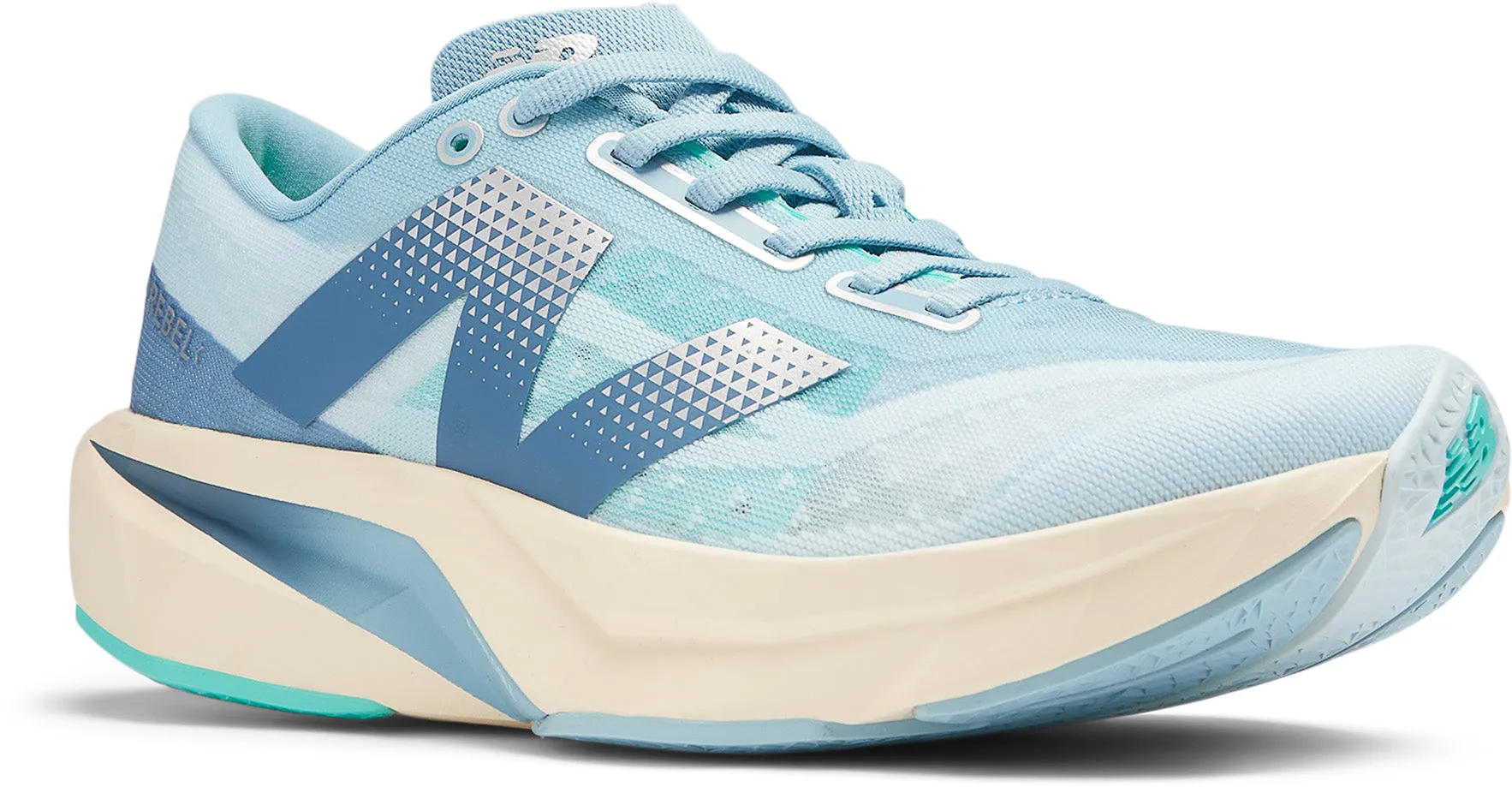 FuelCell Rebel V4 Women's Running Shoes (Width B)