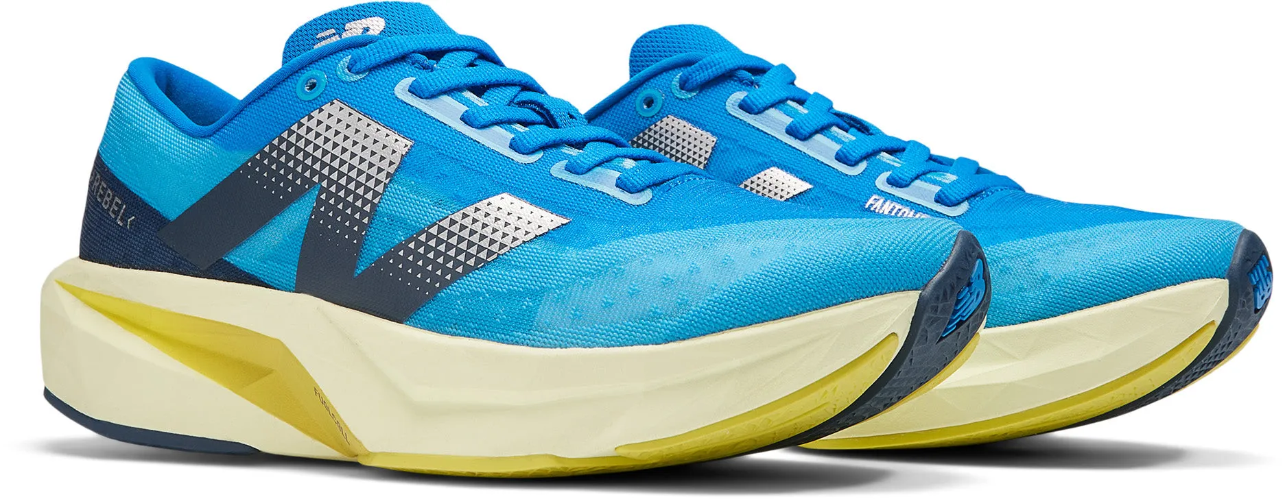 FuelCell Rebel V4 Women's Running Shoes (Width B)
