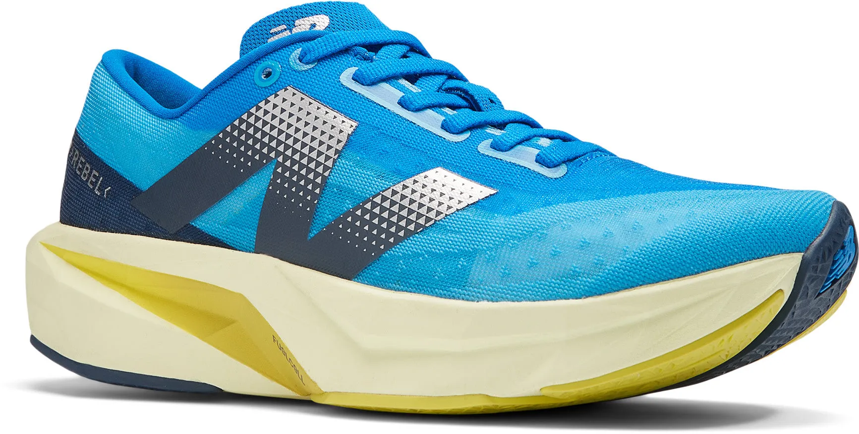 FuelCell Rebel V4 Women's Running Shoes (Width B)