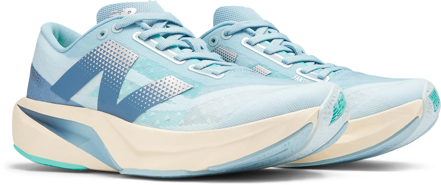 FuelCell Rebel V4 Women's Running Shoes (Width B)