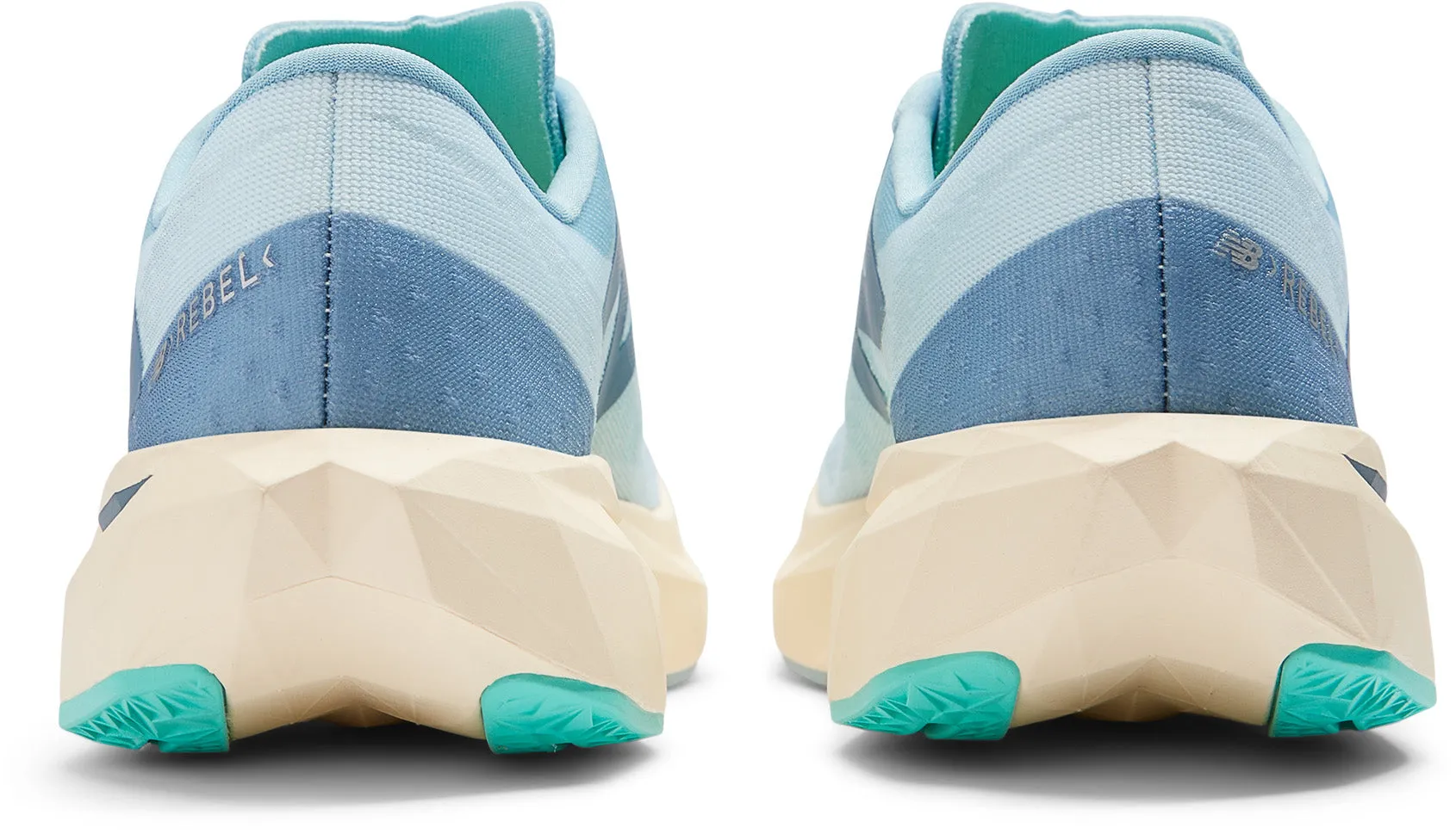 FuelCell Rebel V4 Women's Running Shoes (Width B)