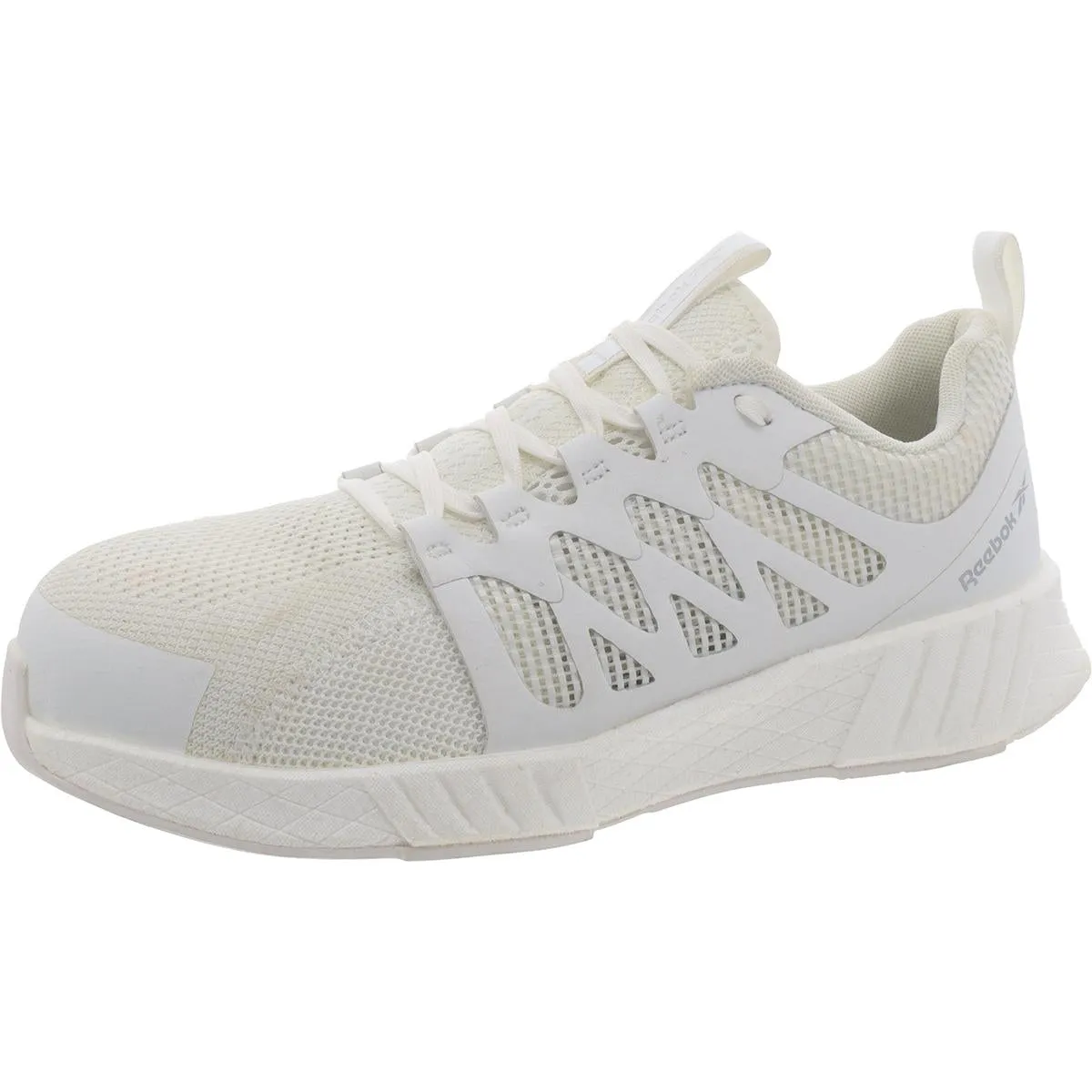 Fusion Flexweave Womens Composite Toe Electrical Hazard Work & Safety Shoes