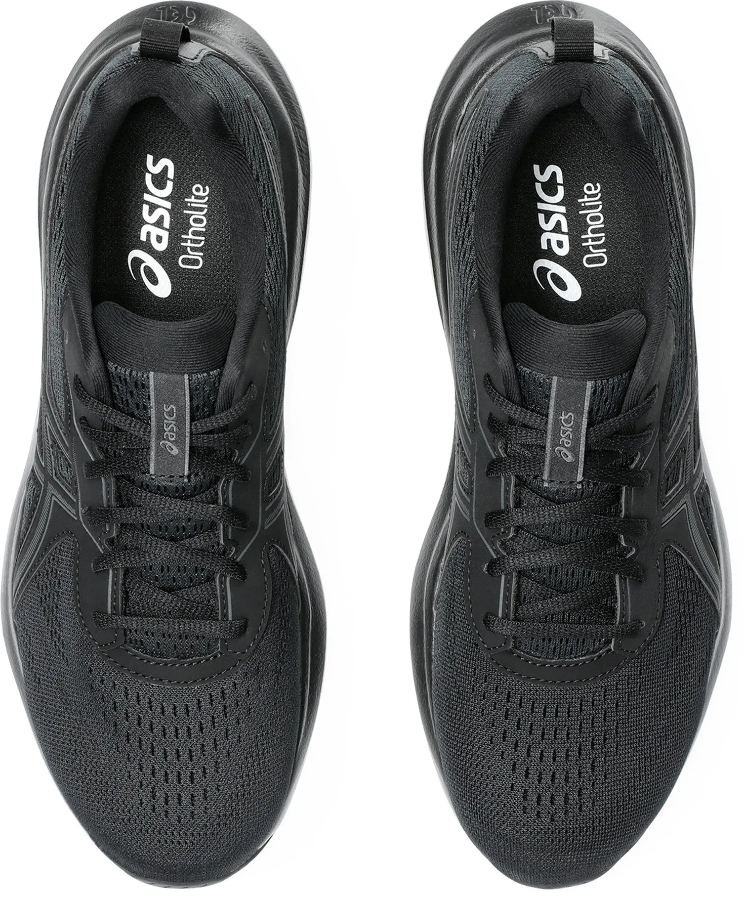 Gel Contend 9 Men's Running Shoes (Width 4E)