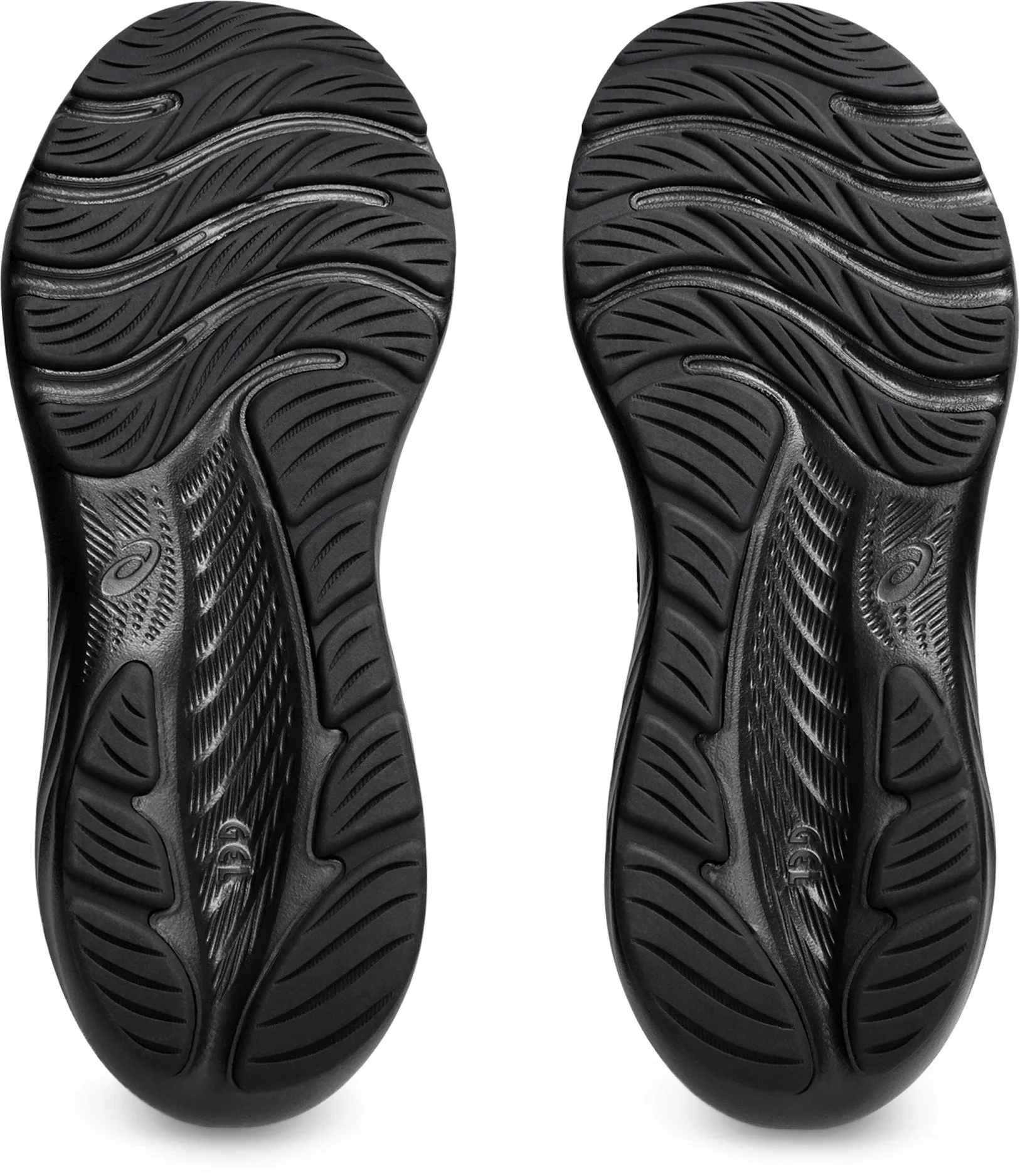 Gel Contend 9 Men's Running Shoes (Width 4E)