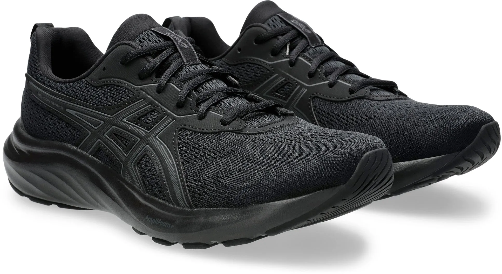 Gel Contend 9 Men's Running Shoes (Width 4E)