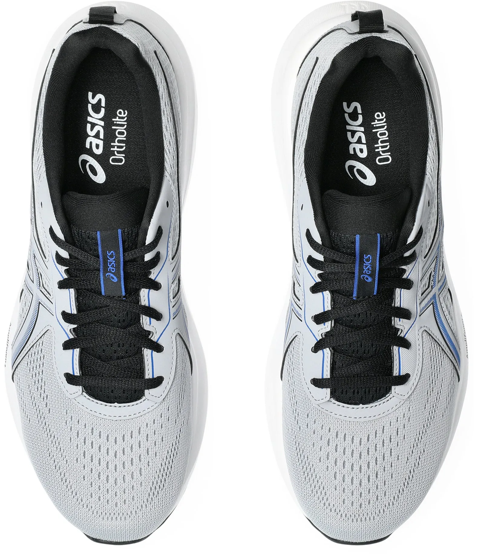 Gel Contend 9 Men's Running Shoes (Width 4E)