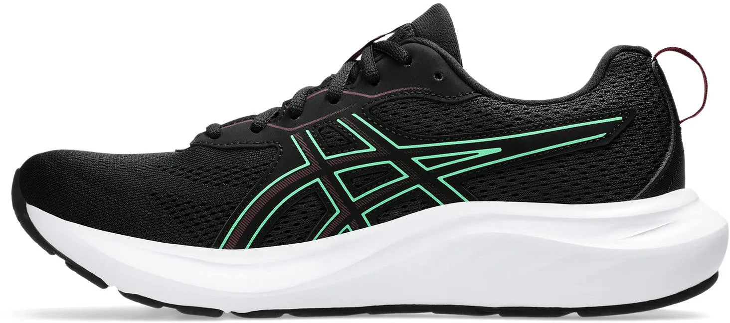 Gel-Contend 9 Men's Running Shoes (Width D)