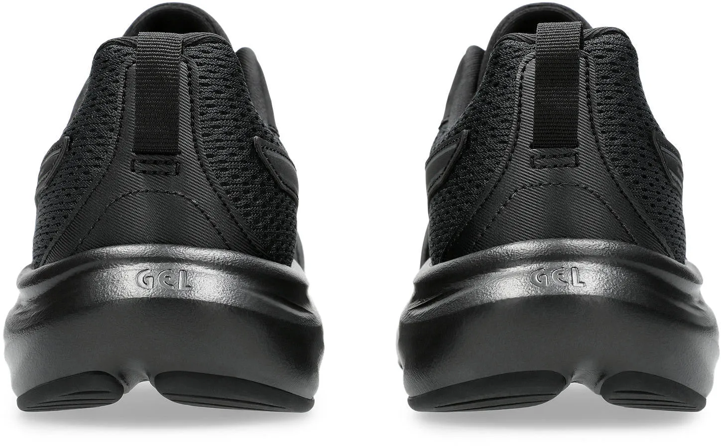 Gel-Contend 9 Men's Running Shoes (Width D)