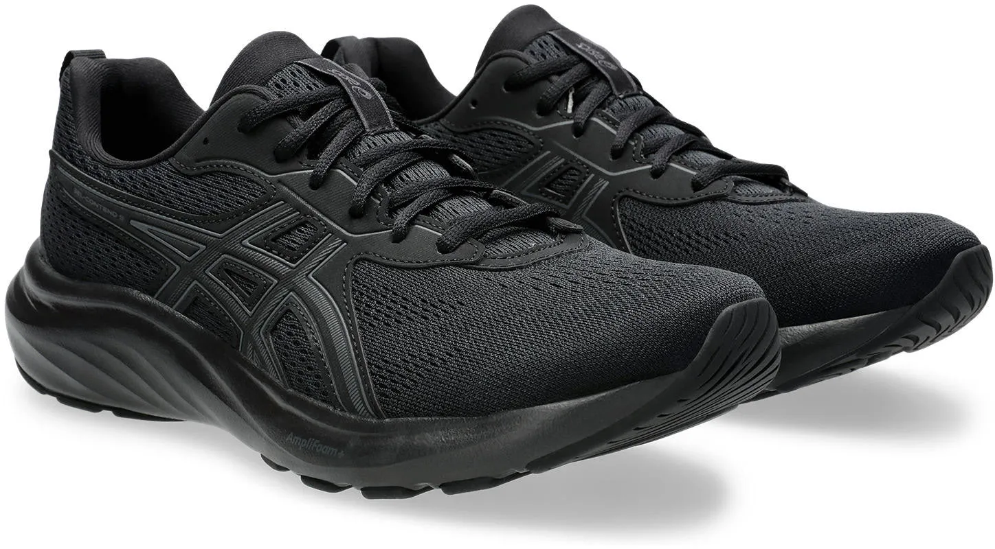Gel-Contend 9 Men's Running Shoes (Width D)