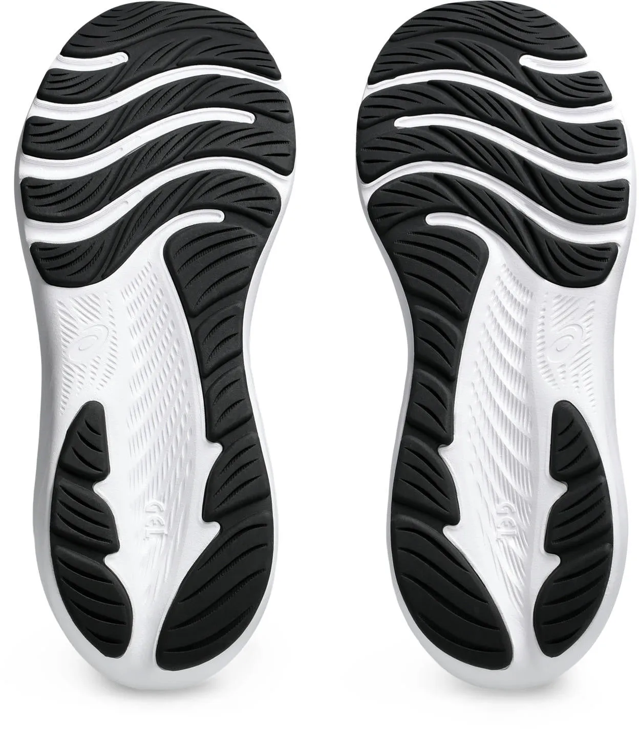 Gel-Contend 9 Men's Running Shoes (Width D)