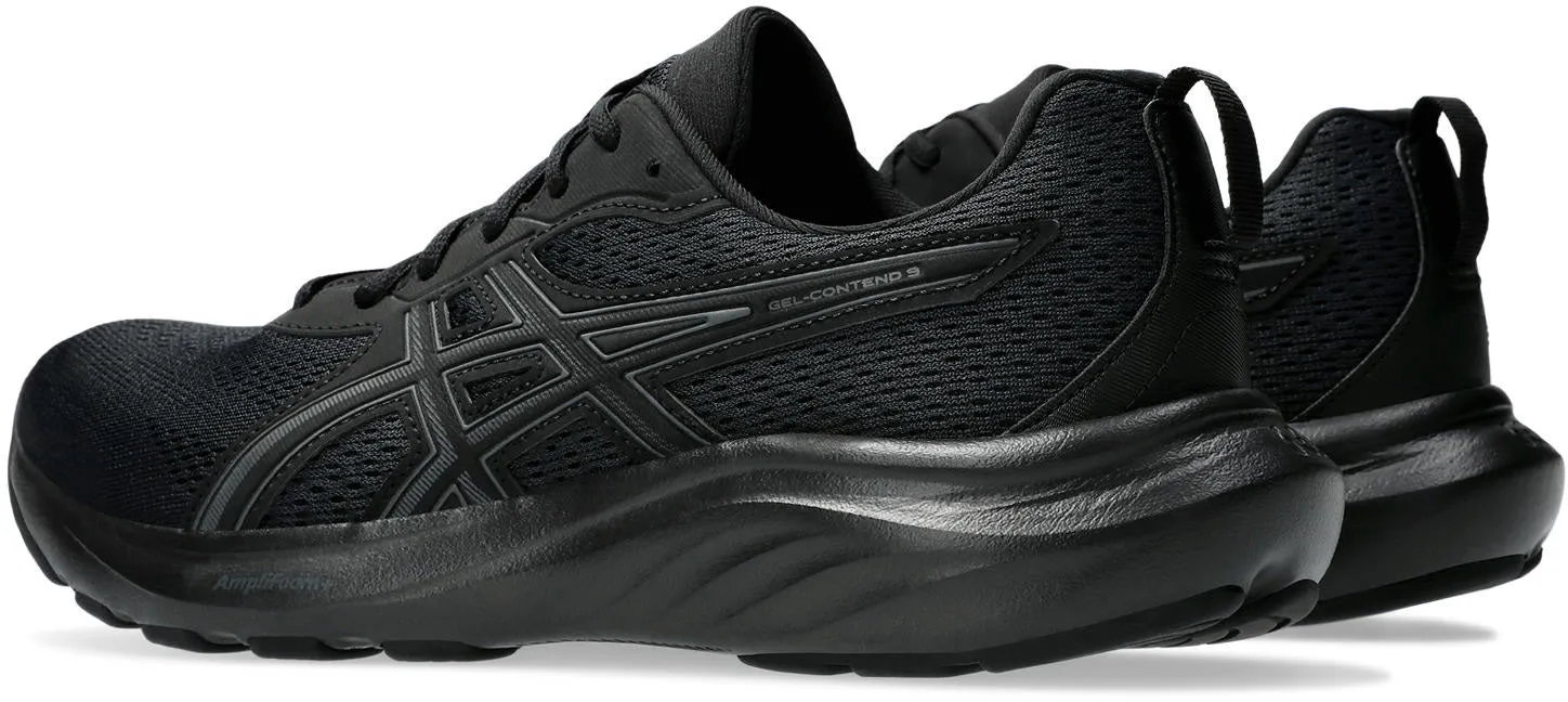 Gel-Contend 9 Men's Running Shoes (Width D)