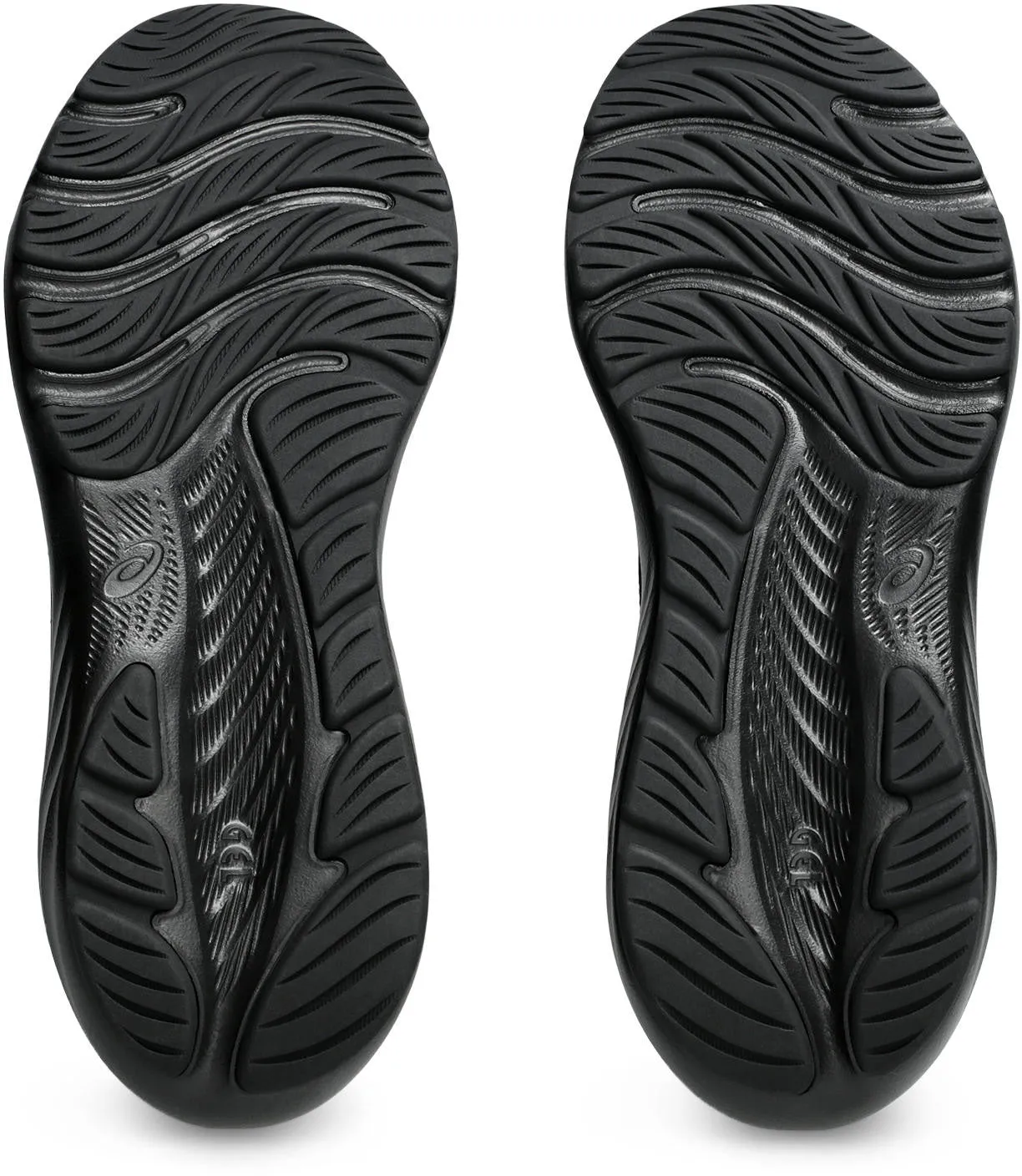 Gel-Contend 9 Men's Running Shoes (Width D)